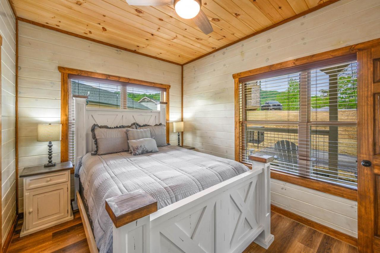 Holiday home Osprey Nest Modern New