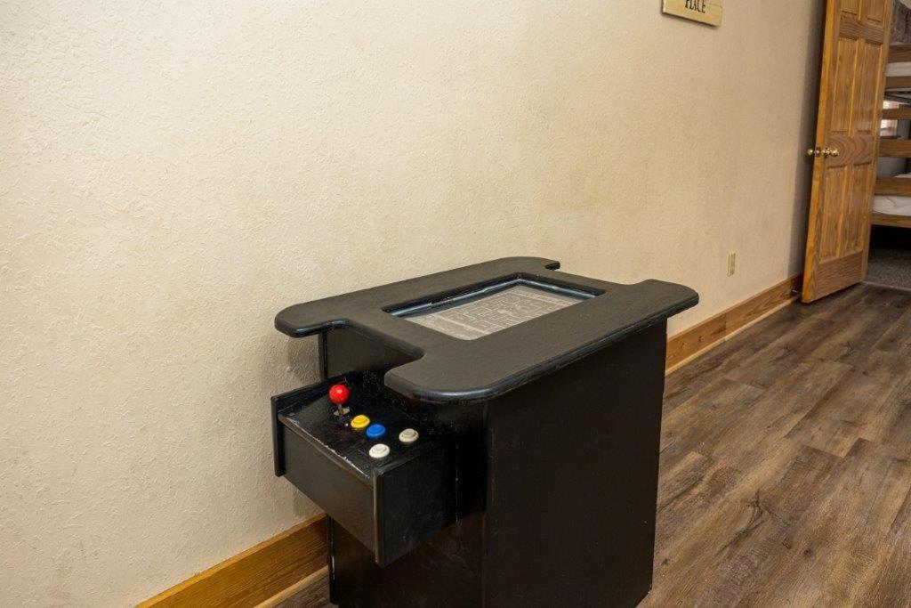 Apartment Briarstone 13c Pigeon Forge