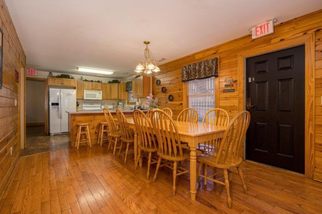 Apartment Briarstone 13c