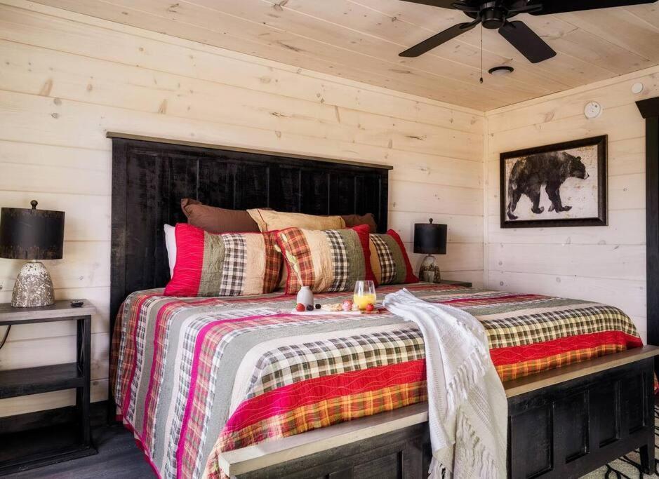 New Discount, Private Pool, Fire Pit, Theater, Hot Tub Holiday home
