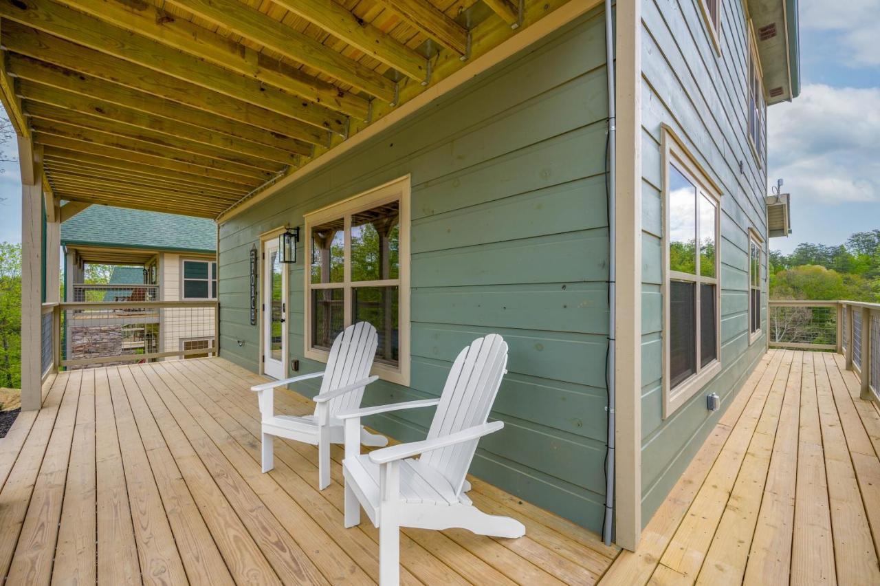 Osprey Nest Modern New