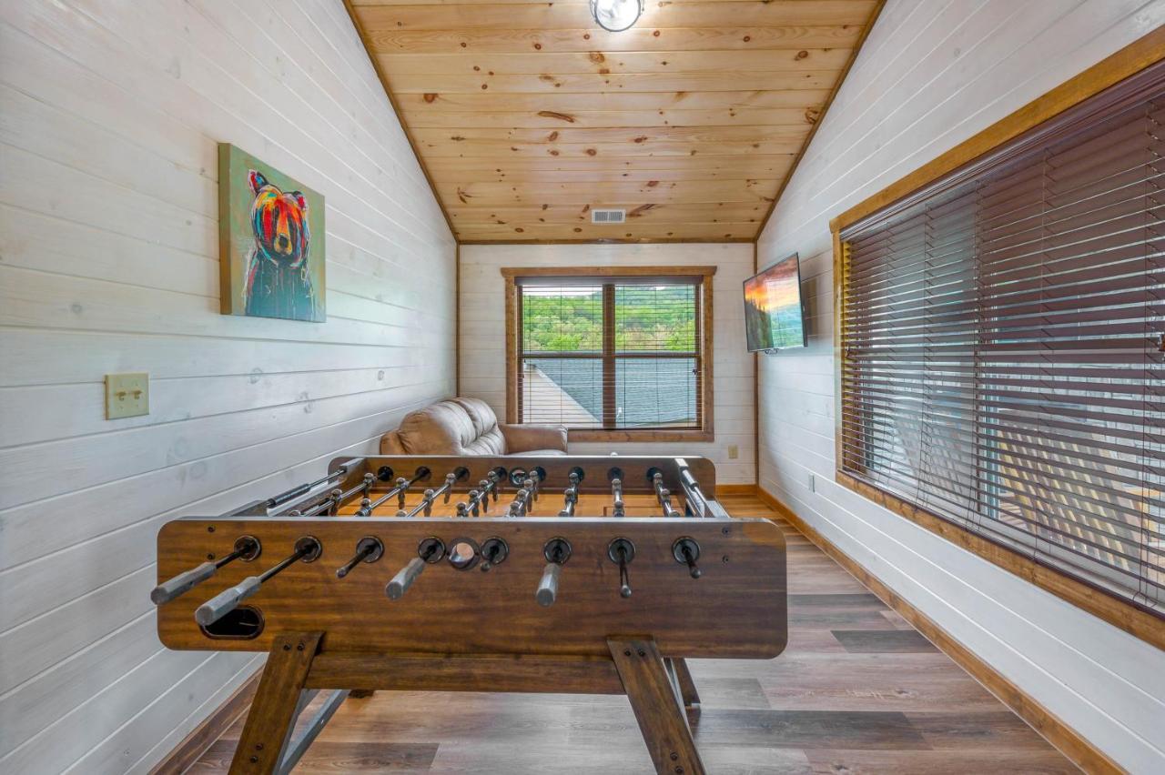 Osprey Nest Modern New Holiday home