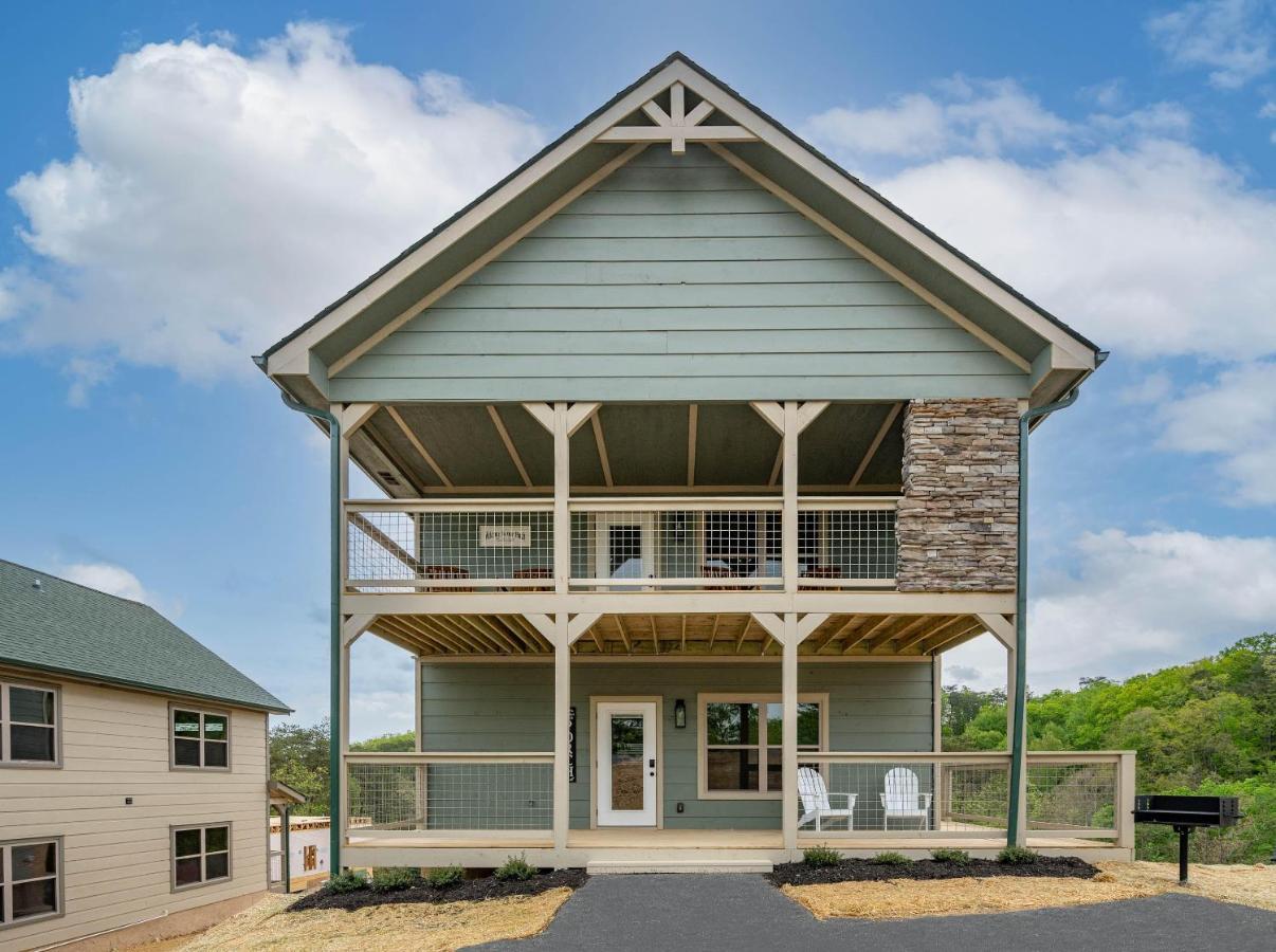 Osprey Nest Modern New