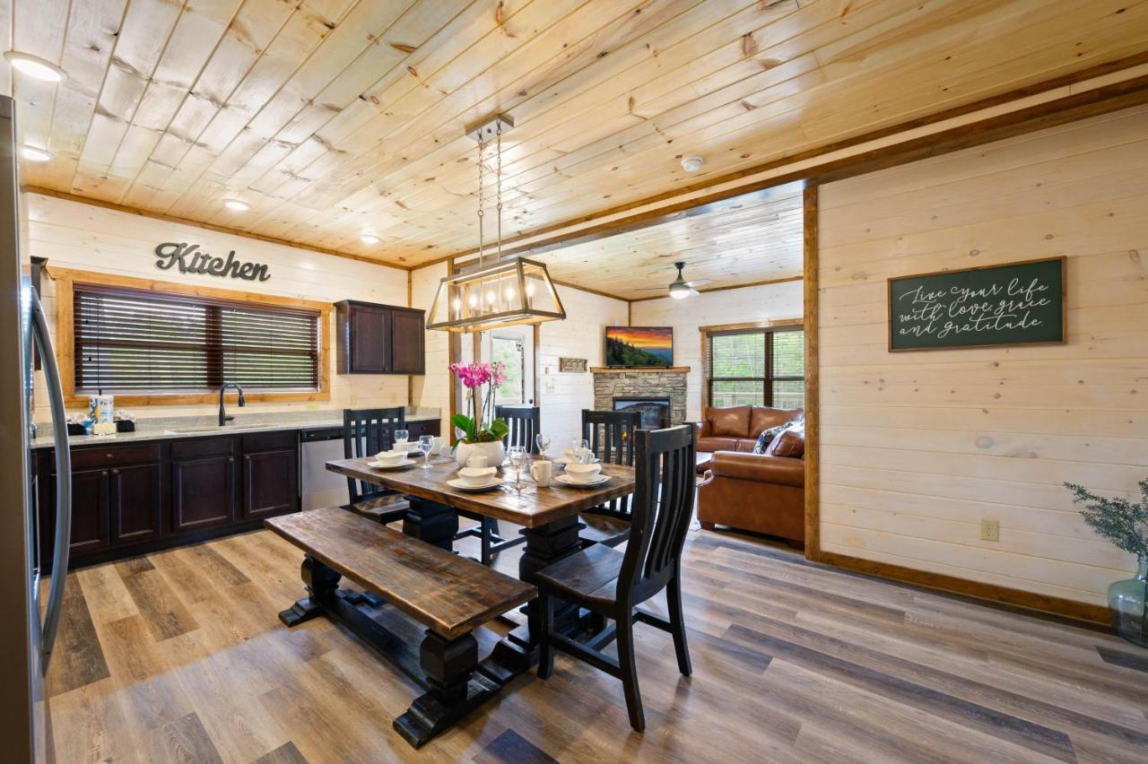 Holiday home Osprey Nest Modern New *