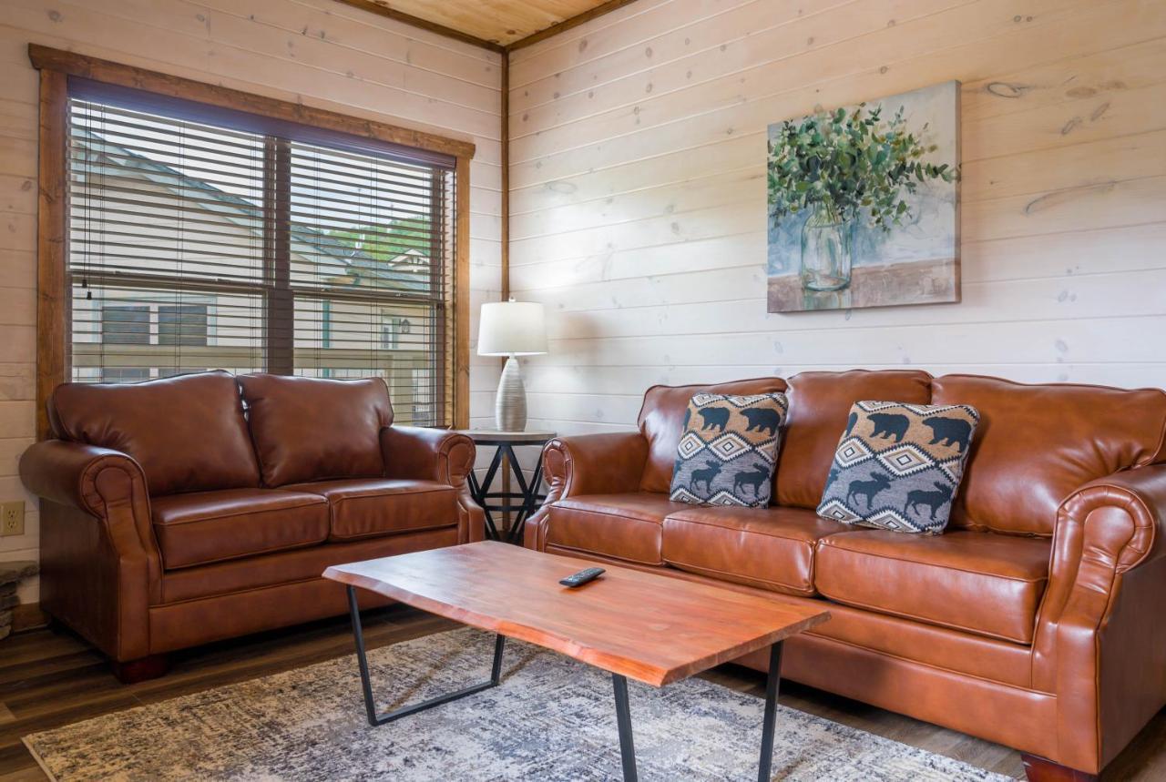 Osprey Nest Modern New Holiday home