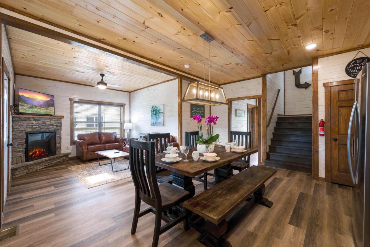 Holiday home Osprey Nest Modern New *