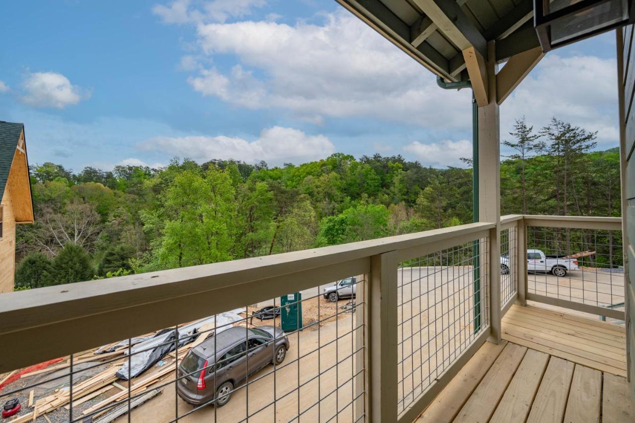 Osprey Nest Modern New * Pigeon Forge