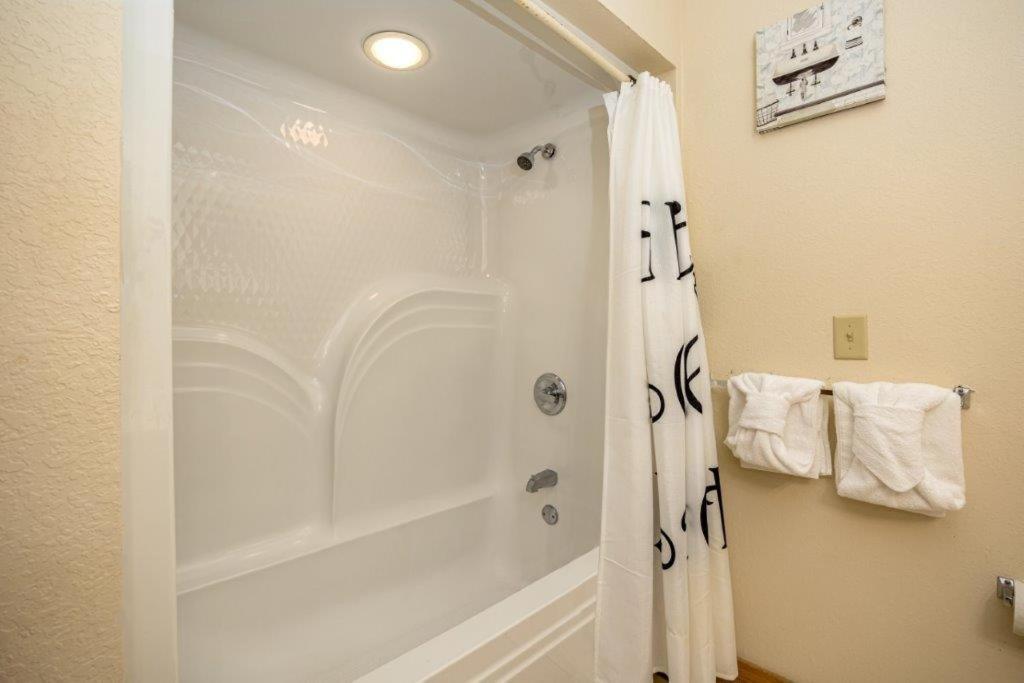 Briarstone 13c Apartment Pigeon Forge