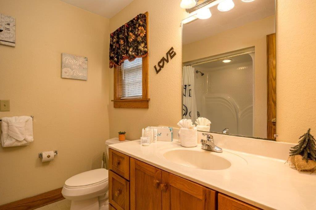 Briarstone 13c Apartment Pigeon Forge