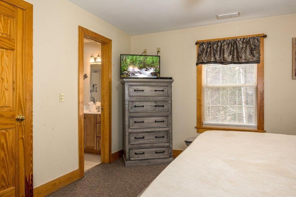 Briarstone 13c Apartment Pigeon Forge