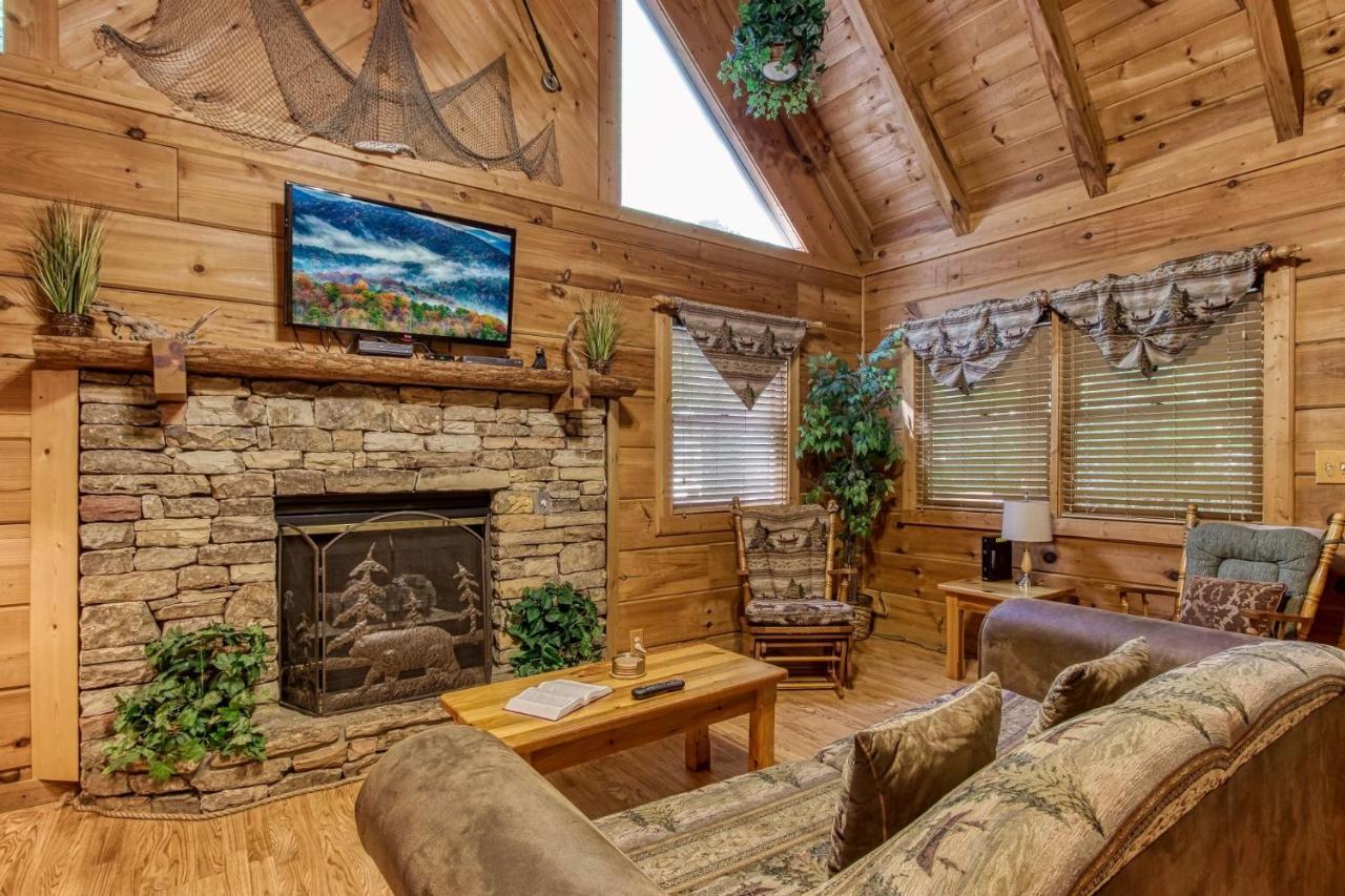 Holiday home Er50 - Creekside - Great Location, Close To The Action! *
