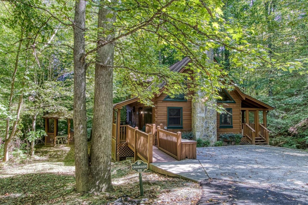 Er50 - Creekside - Great Location, Close To The Action! *