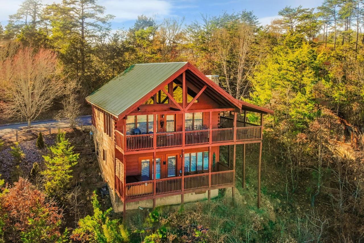 Holiday home Ern858 - Eagles On High - Great Location! Close To The Action! *