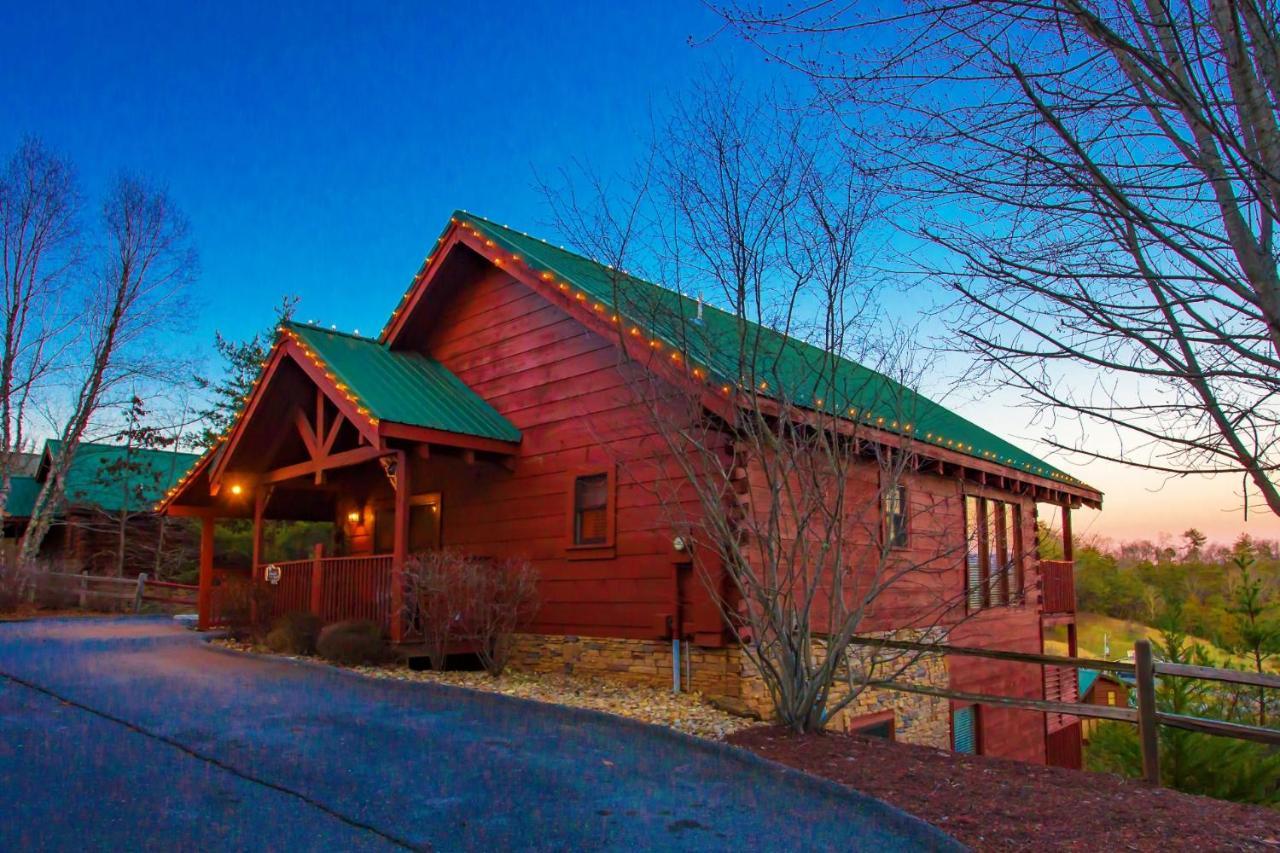 Holiday home Ern858 - Eagles On High - Great Location! Close To The Action! *