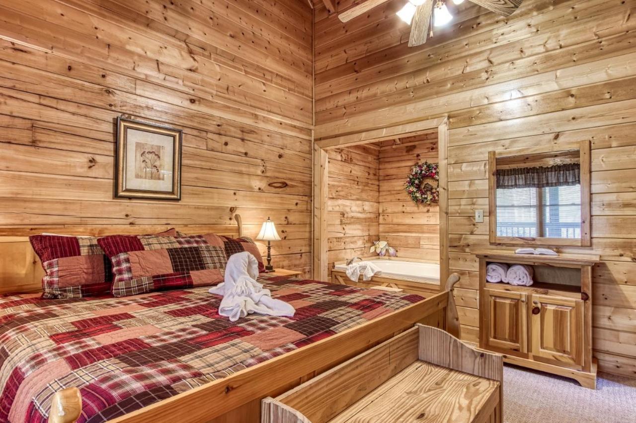 Er259- Country Charm Great Location, Close To Town Pigeon Forge