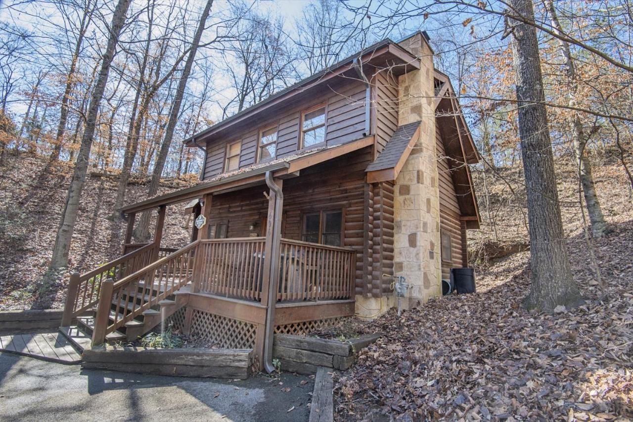 Er97 - Squirrel's Retreat - Close To The Action In Pigeon Forge! Pigeon Forge