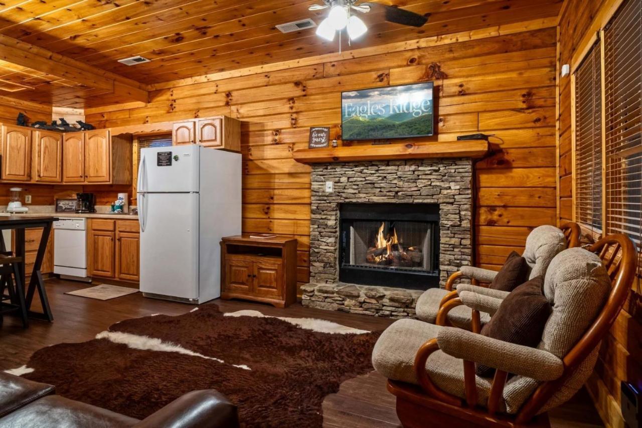 Er97 - Squirrel's Retreat - Close To The Action In Pigeon Forge! Holiday home