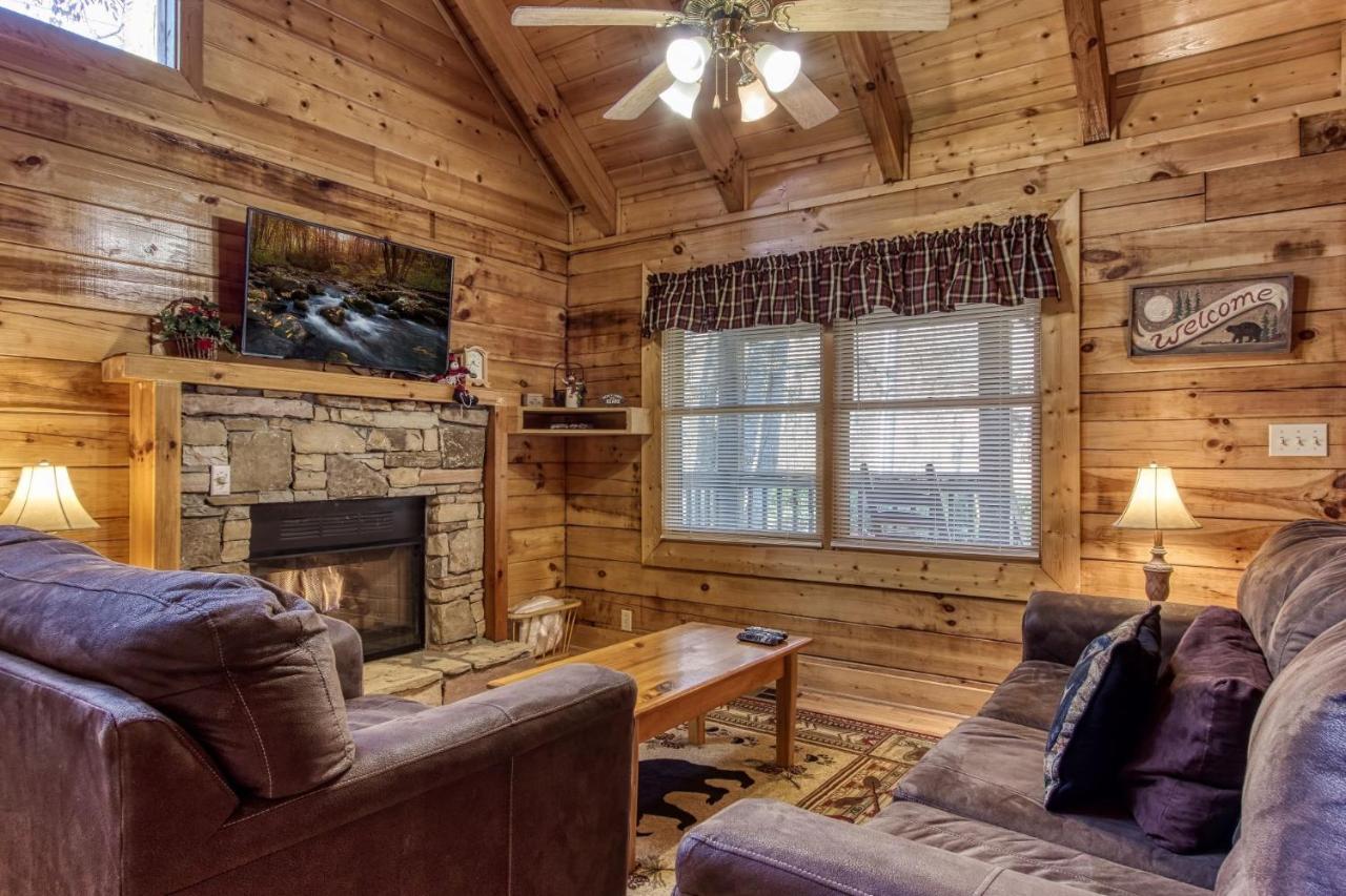 Holiday home Er259- Country Charm Great Location, Close To Town Pigeon Forge