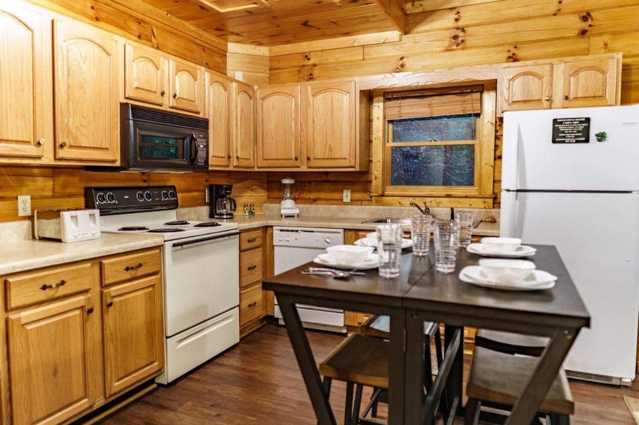 Er97 - Squirrel's Retreat - Close To The Action In Pigeon Forge! Holiday home *