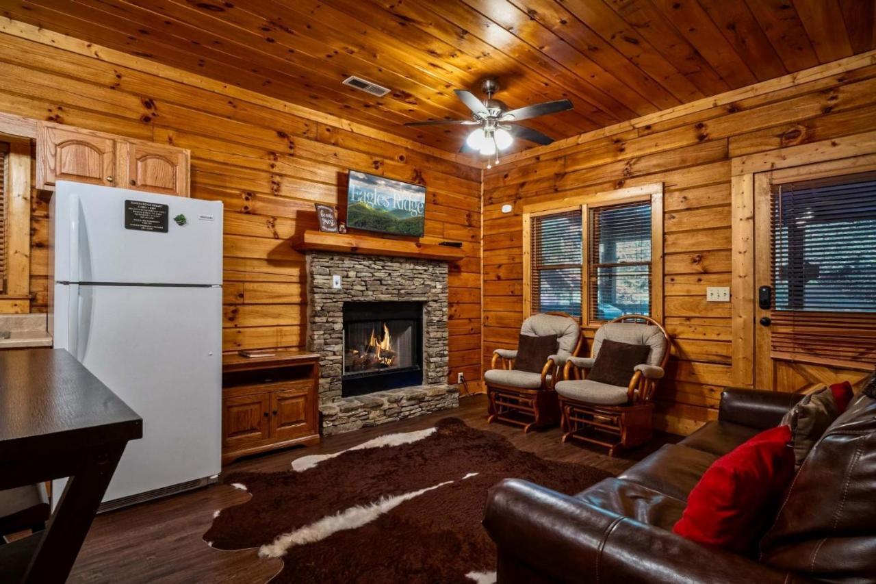 Holiday home Er97 - Squirrel's Retreat - Close To The Action In Pigeon Forge!