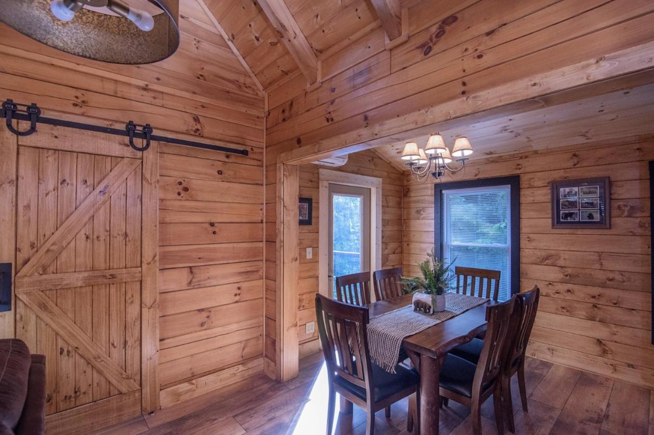 Er258- Sweet Memories Great Location- Close To Town Pigeon Forge