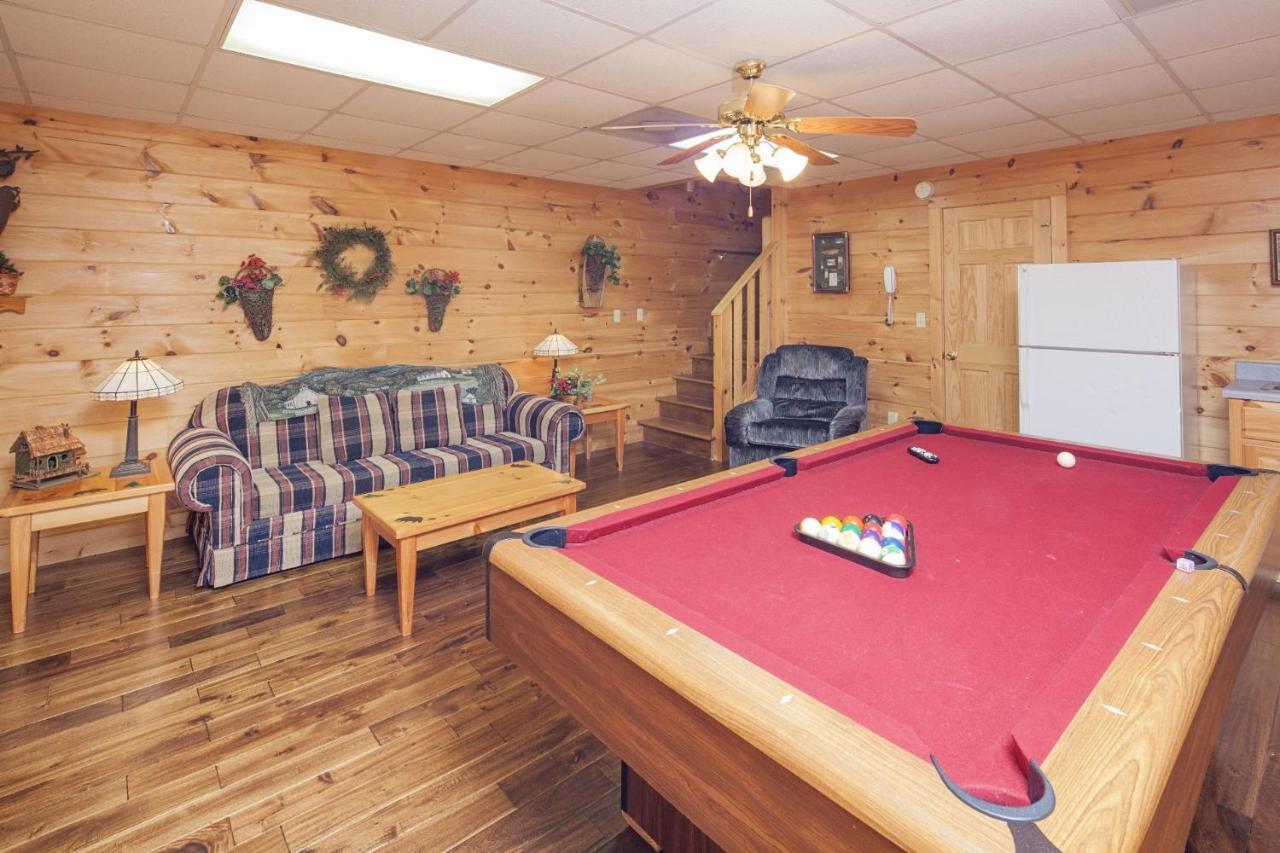 Holiday home Er308- The Cozy Bear- Great Location- Close To Town *
