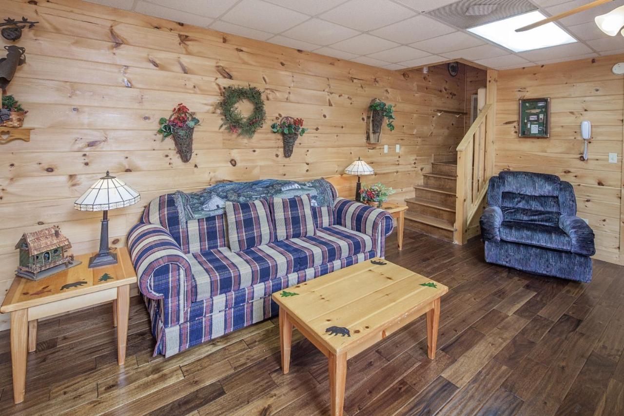 Holiday home Er308- The Cozy Bear- Great Location- Close To Town *