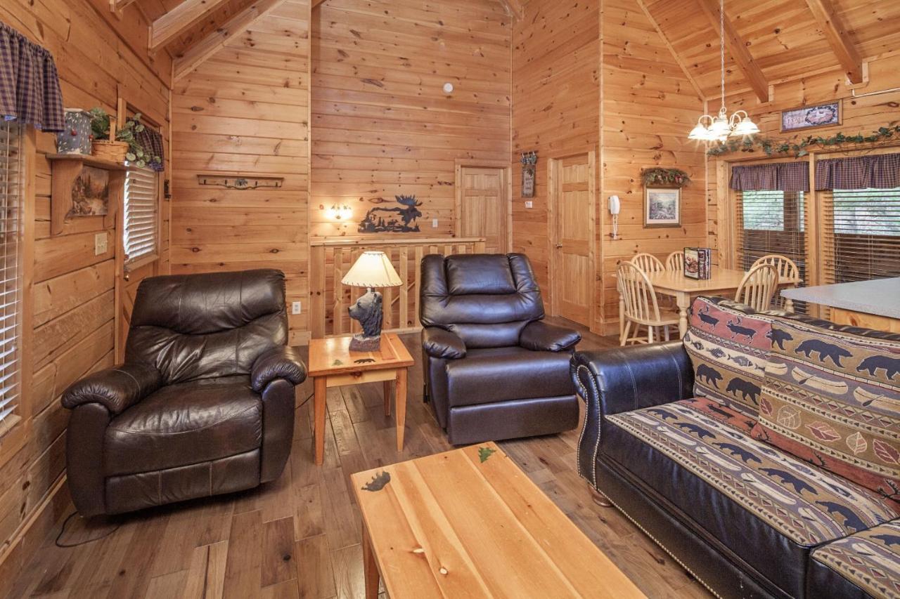 Holiday home Er308- The Cozy Bear- Great Location- Close To Town *
