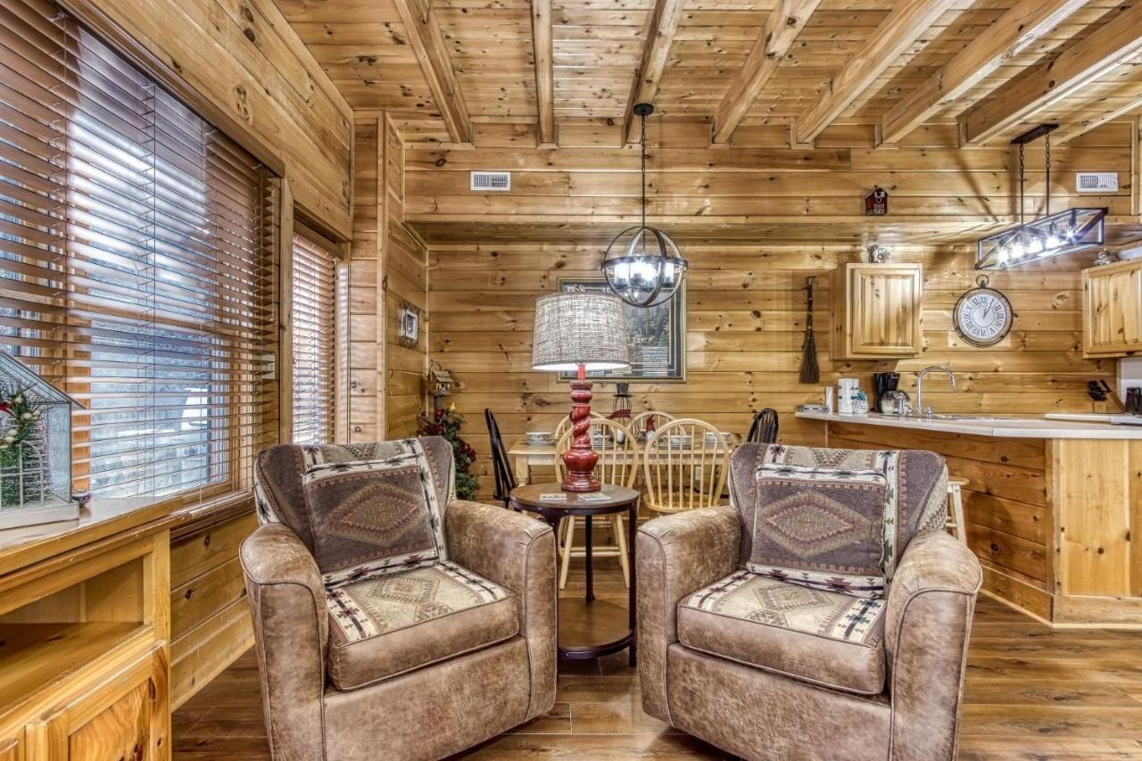 Holiday home Er316- Black Bear Hideaway Great Location- Close To Town Pigeon Forge