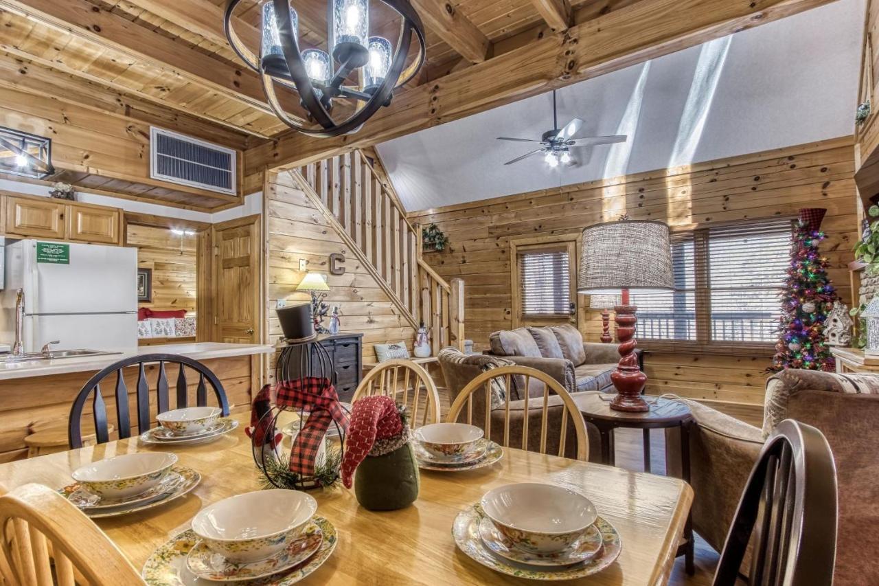Er316- Black Bear Hideaway Great Location- Close To Town Holiday home *