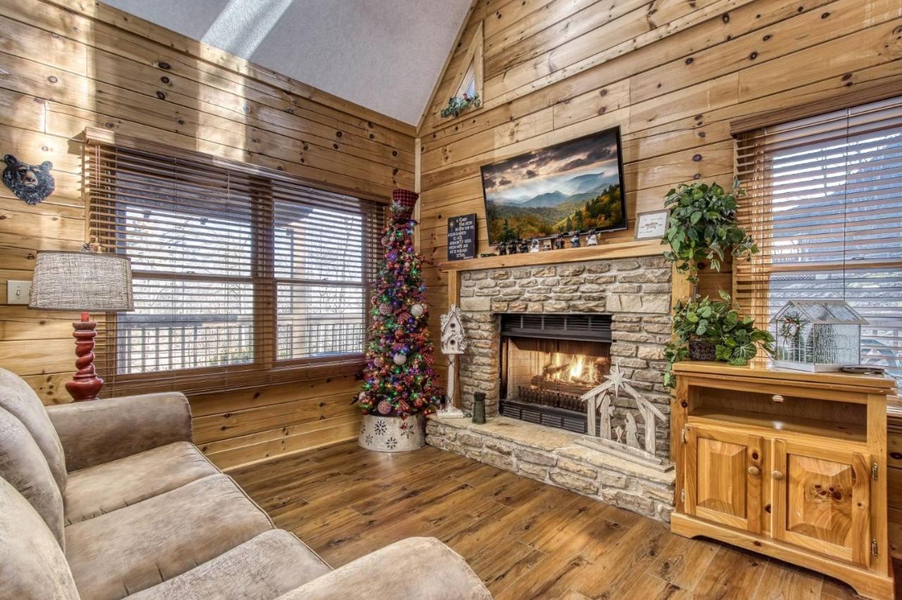Er316- Black Bear Hideaway Great Location- Close To Town Holiday home *