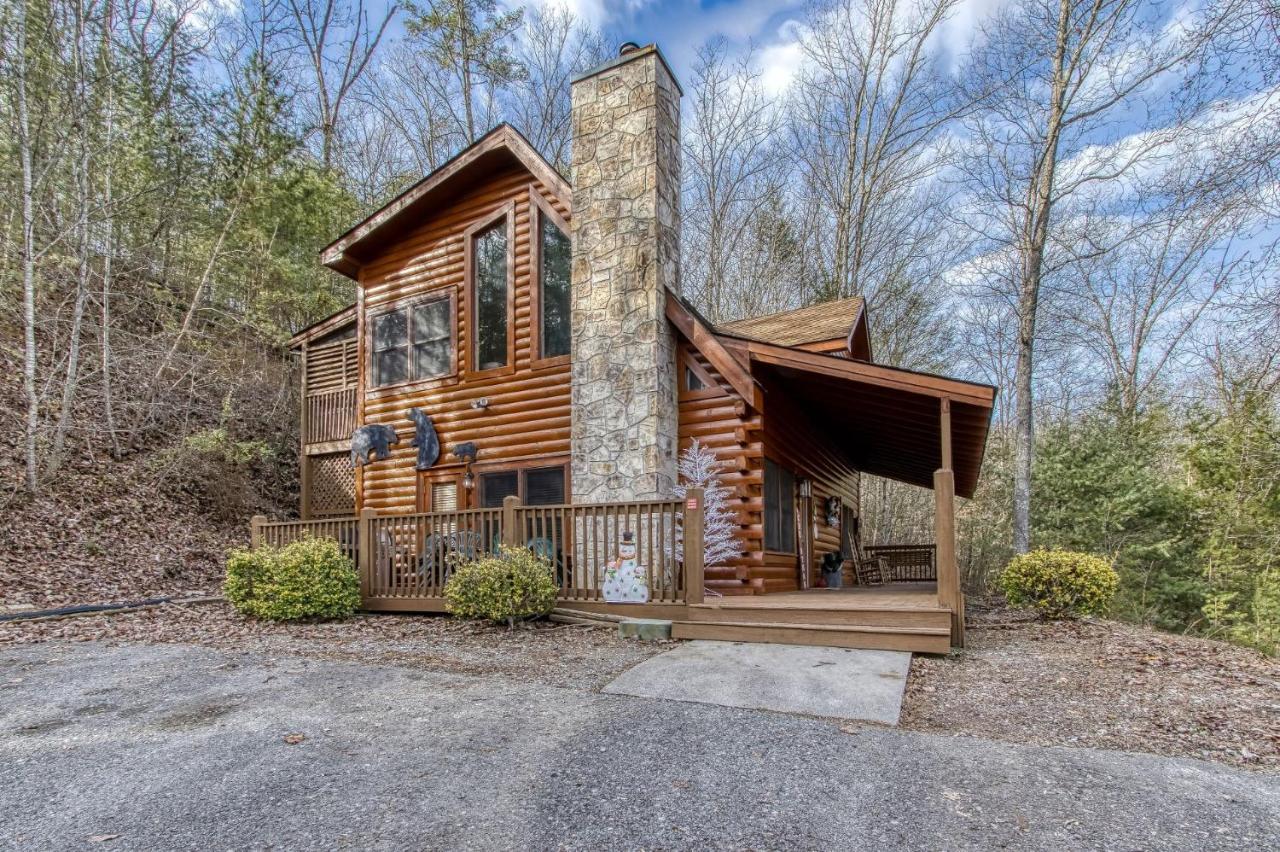 Er316- Black Bear Hideaway Great Location- Close To Town *