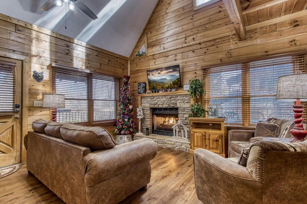 Er316- Black Bear Hideaway Great Location- Close To Town *