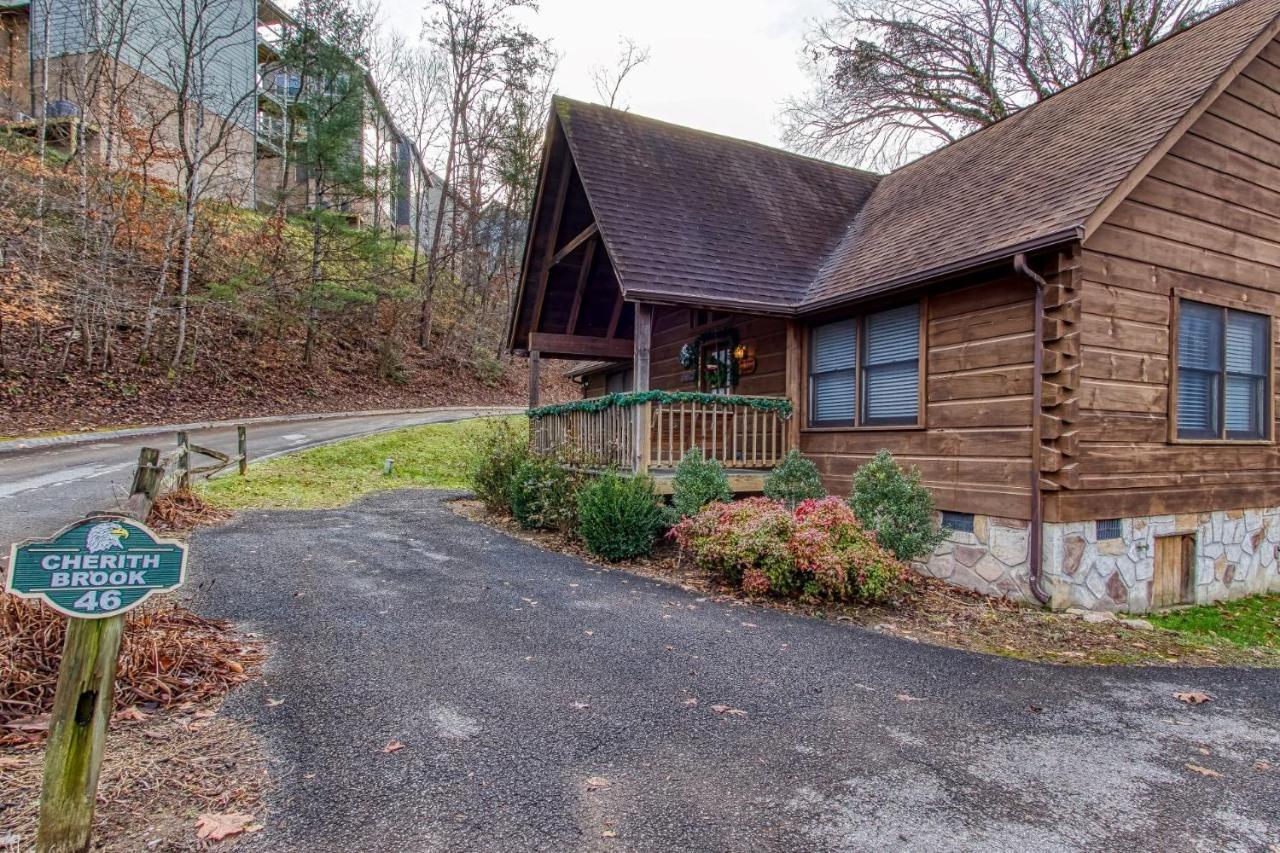 Er46 - Cherith Brook - Great Location, Just Across From Swimming Pool! *
