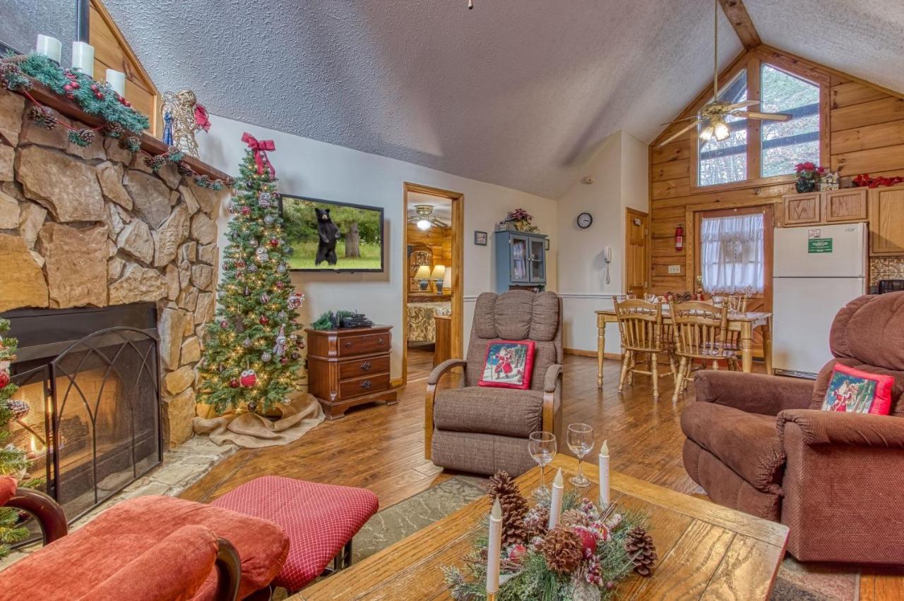 Er46 - Cherith Brook - Great Location, Just Across From Swimming Pool! Holiday home