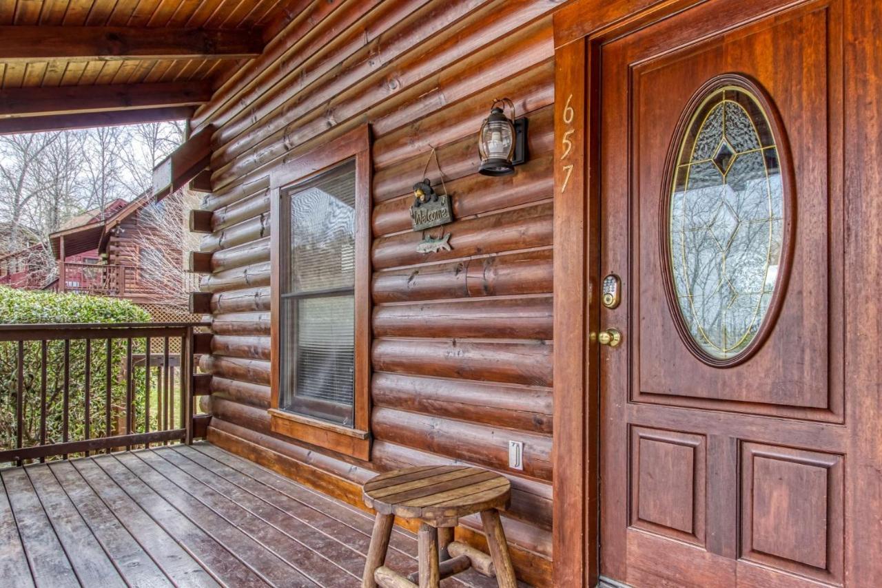 Er6 - On Eagles' Wings - Great Location, Close To The Action! Pigeon Forge