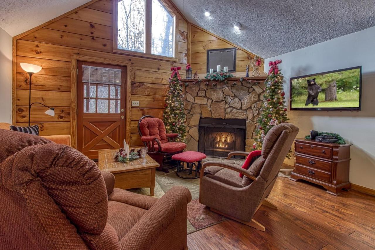Holiday home Er46 - Cherith Brook - Great Location, Just Across From Swimming Pool! Pigeon Forge