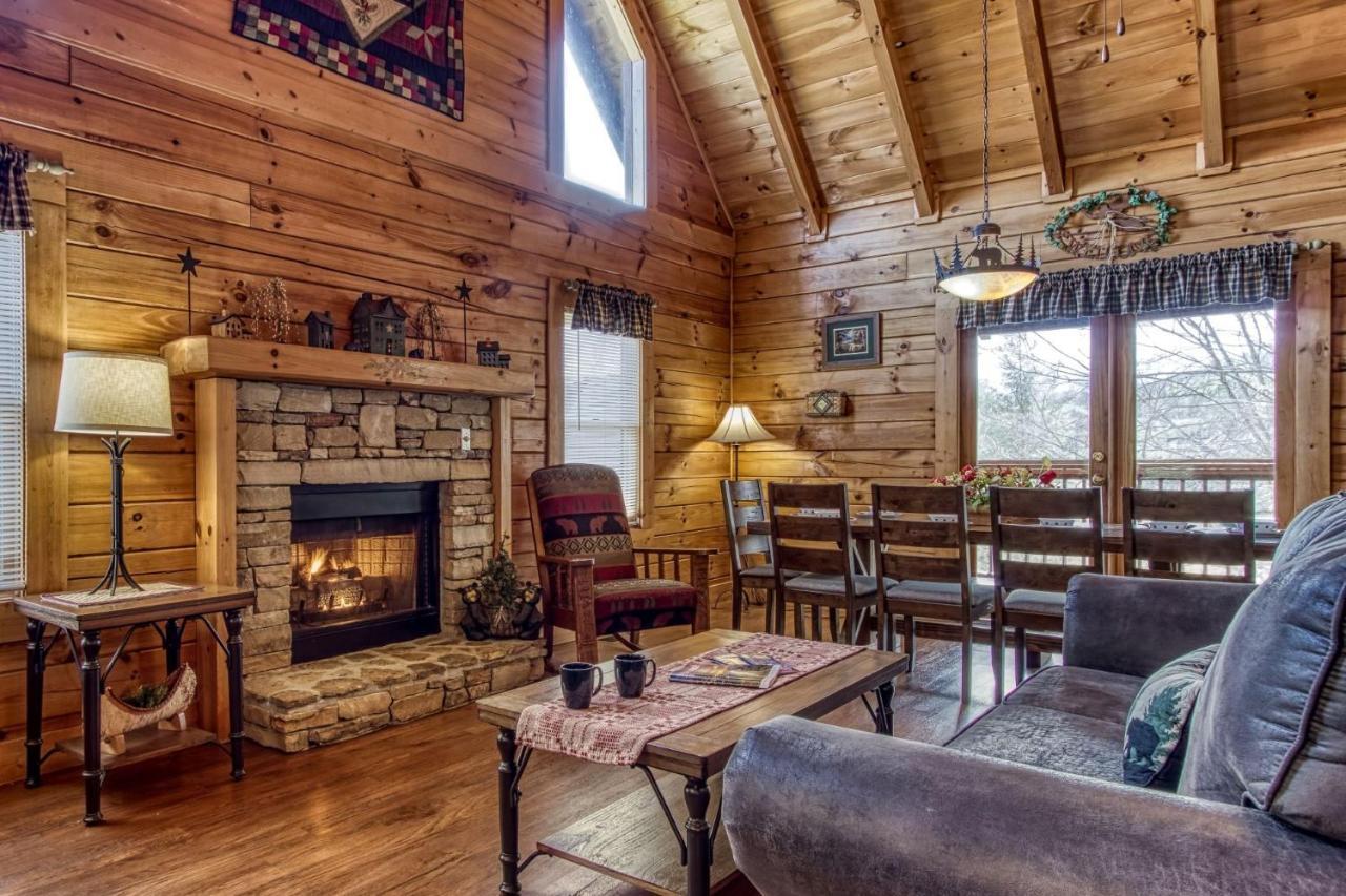 Er6 - On Eagles' Wings - Great Location, Close To The Action! Holiday home