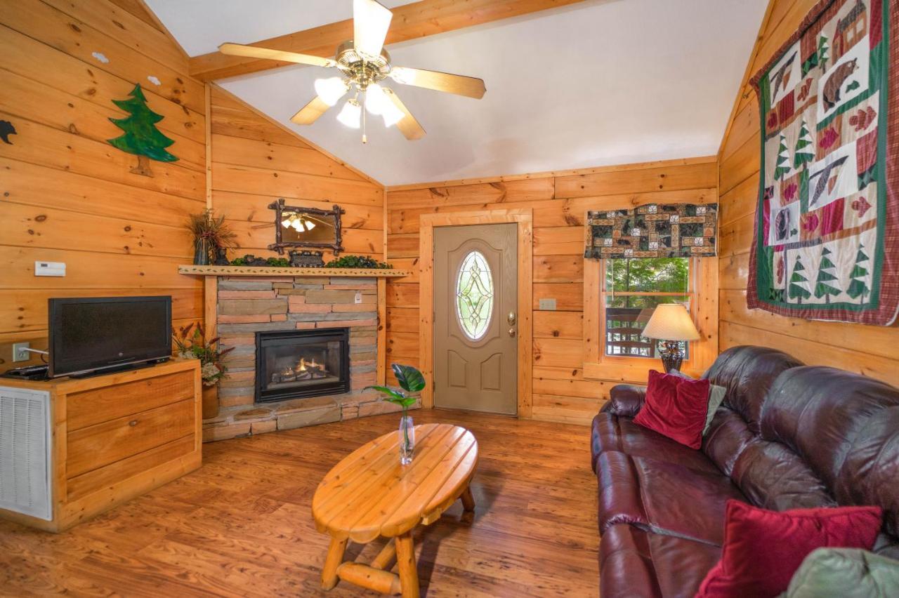 Er307- Eagle's View- Great Location- Close To Town