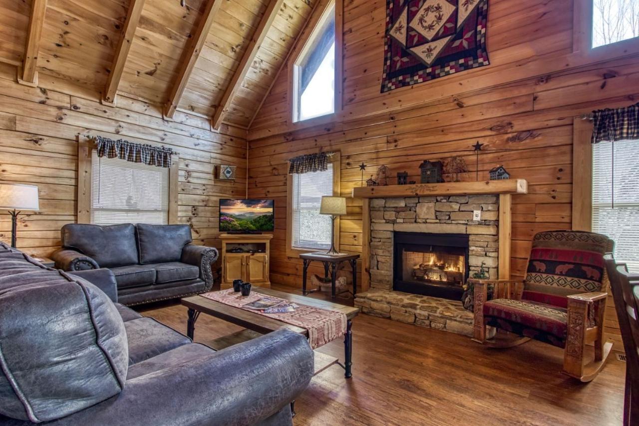 Er6 - On Eagles' Wings - Great Location, Close To The Action! Pigeon Forge