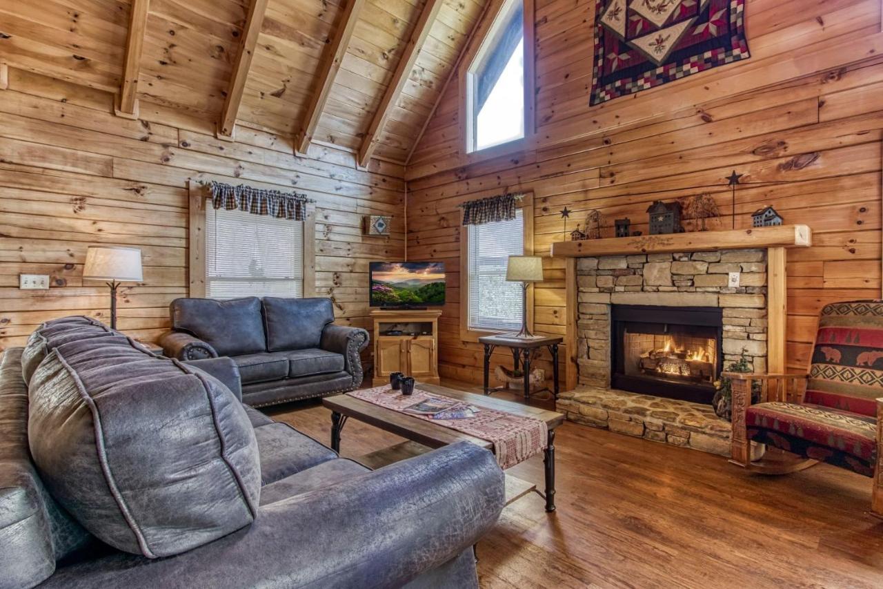 Er6 - On Eagles' Wings - Great Location, Close To The Action! Pigeon Forge