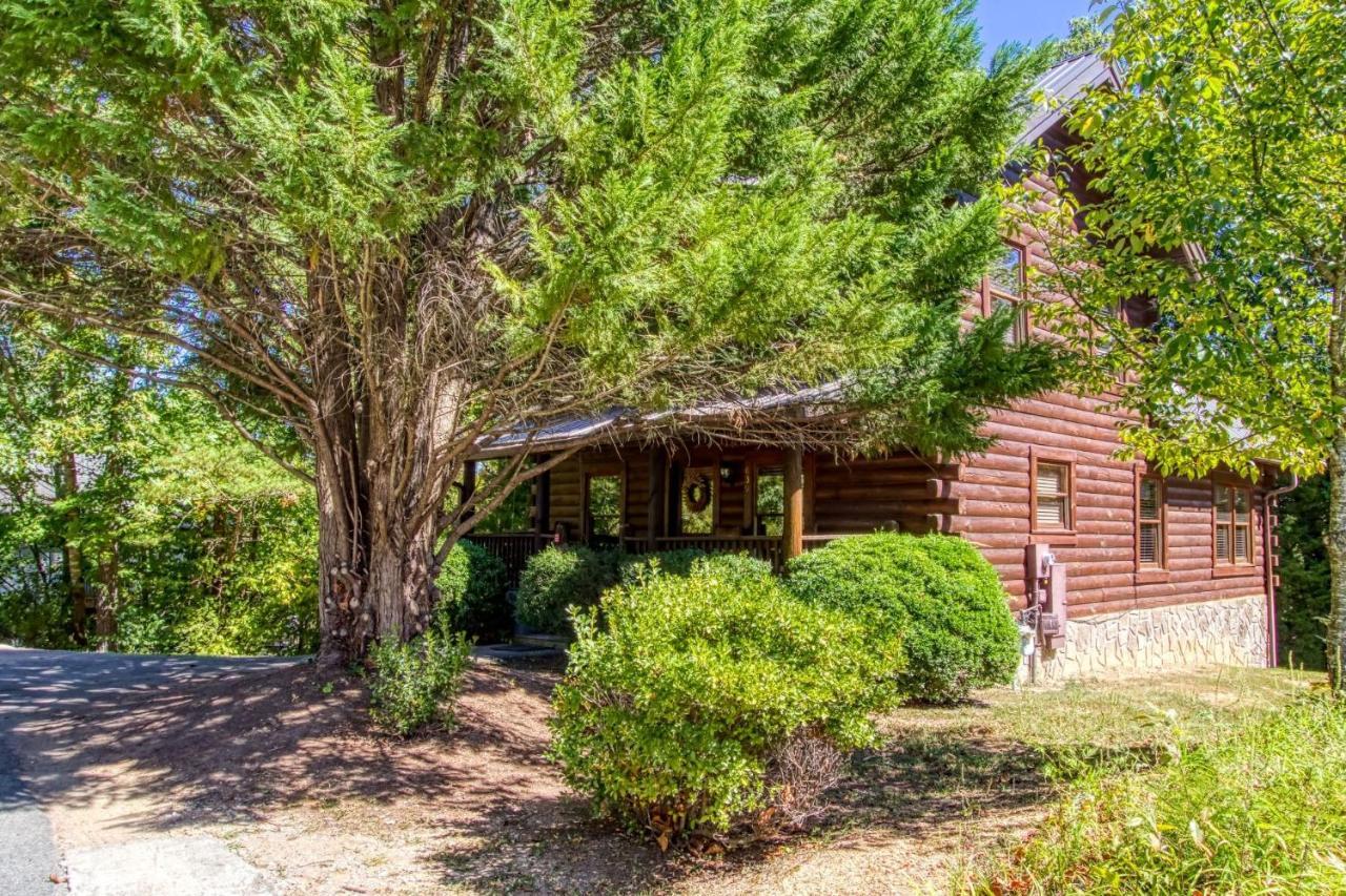 Er1 - Smoky Mountain Escape Great Location - Close To Town! Holiday home *