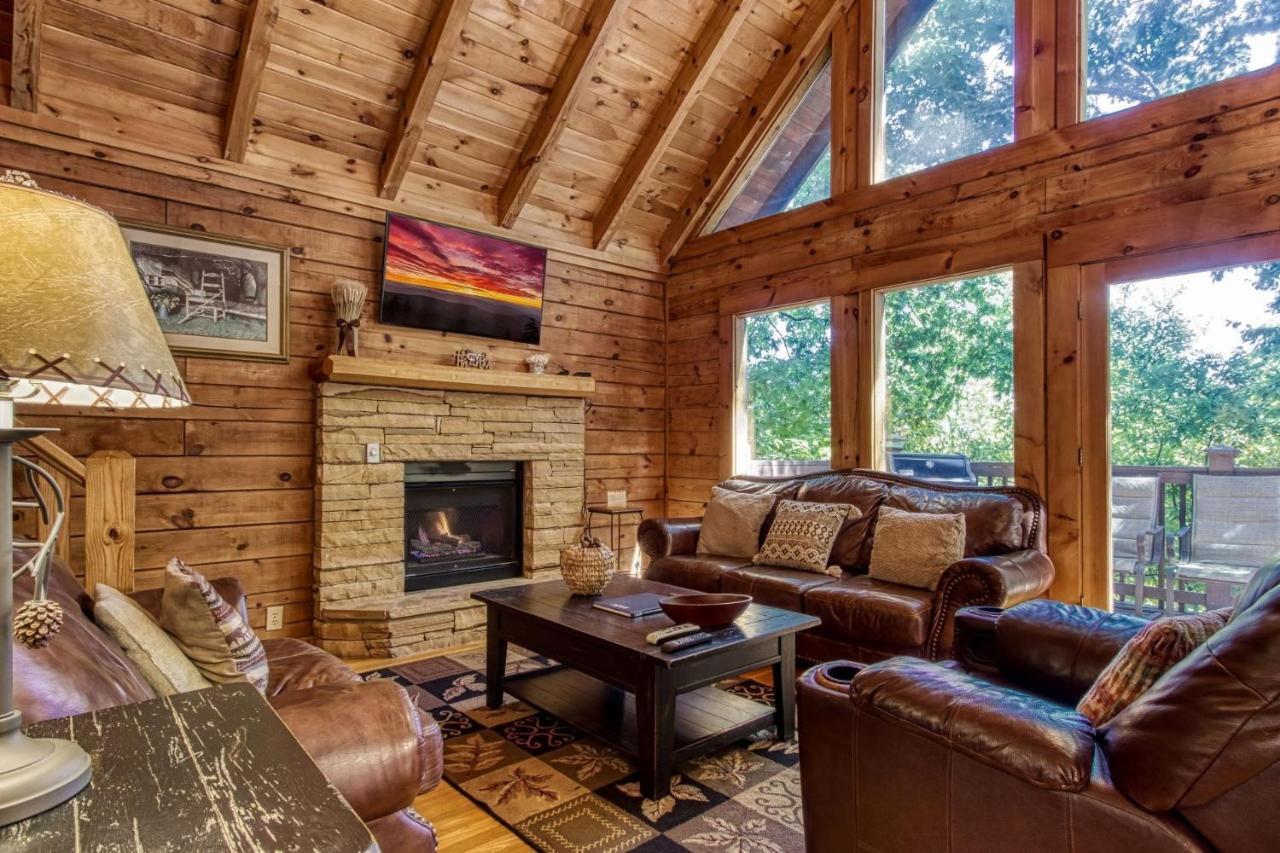 Er1 - Smoky Mountain Escape Great Location - Close To Town! *