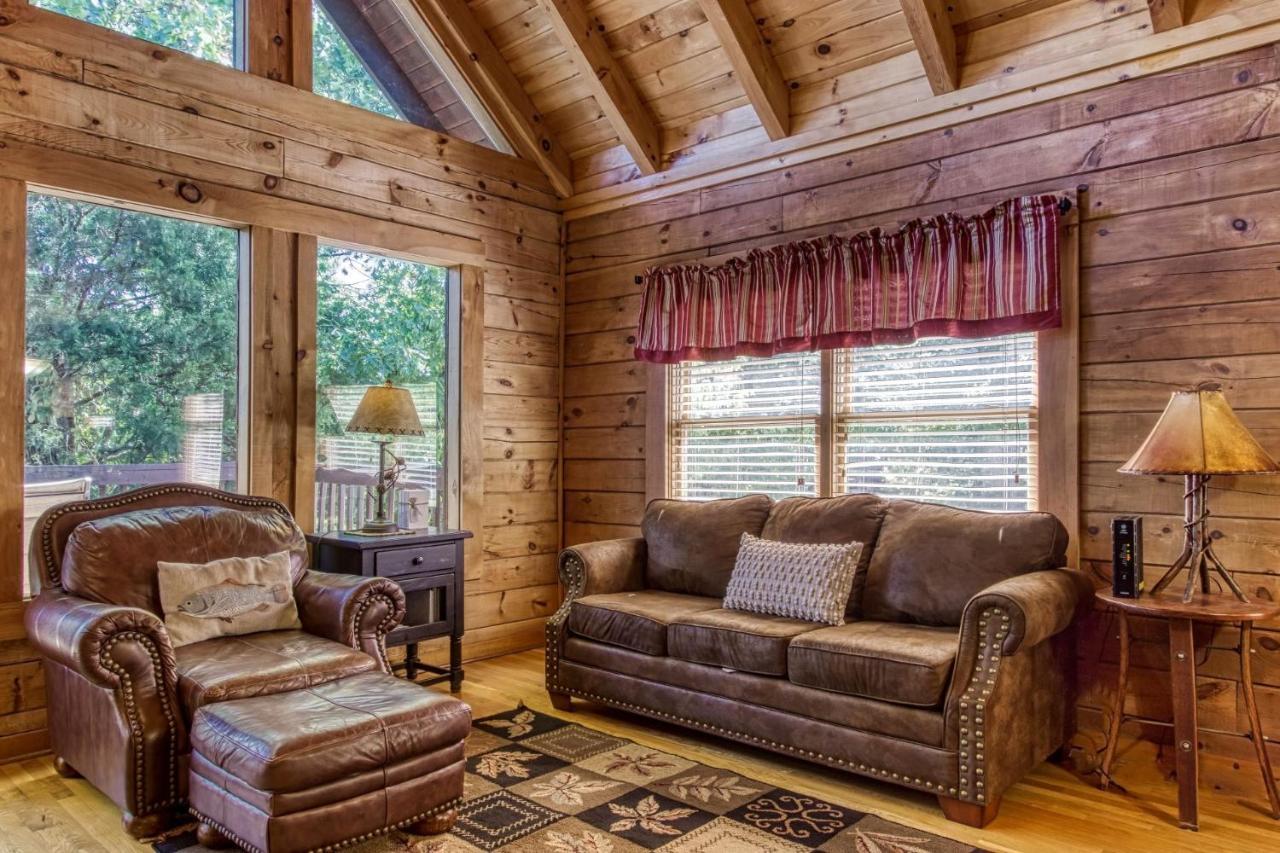 Er1 - Smoky Mountain Escape Great Location - Close To Town! Holiday home