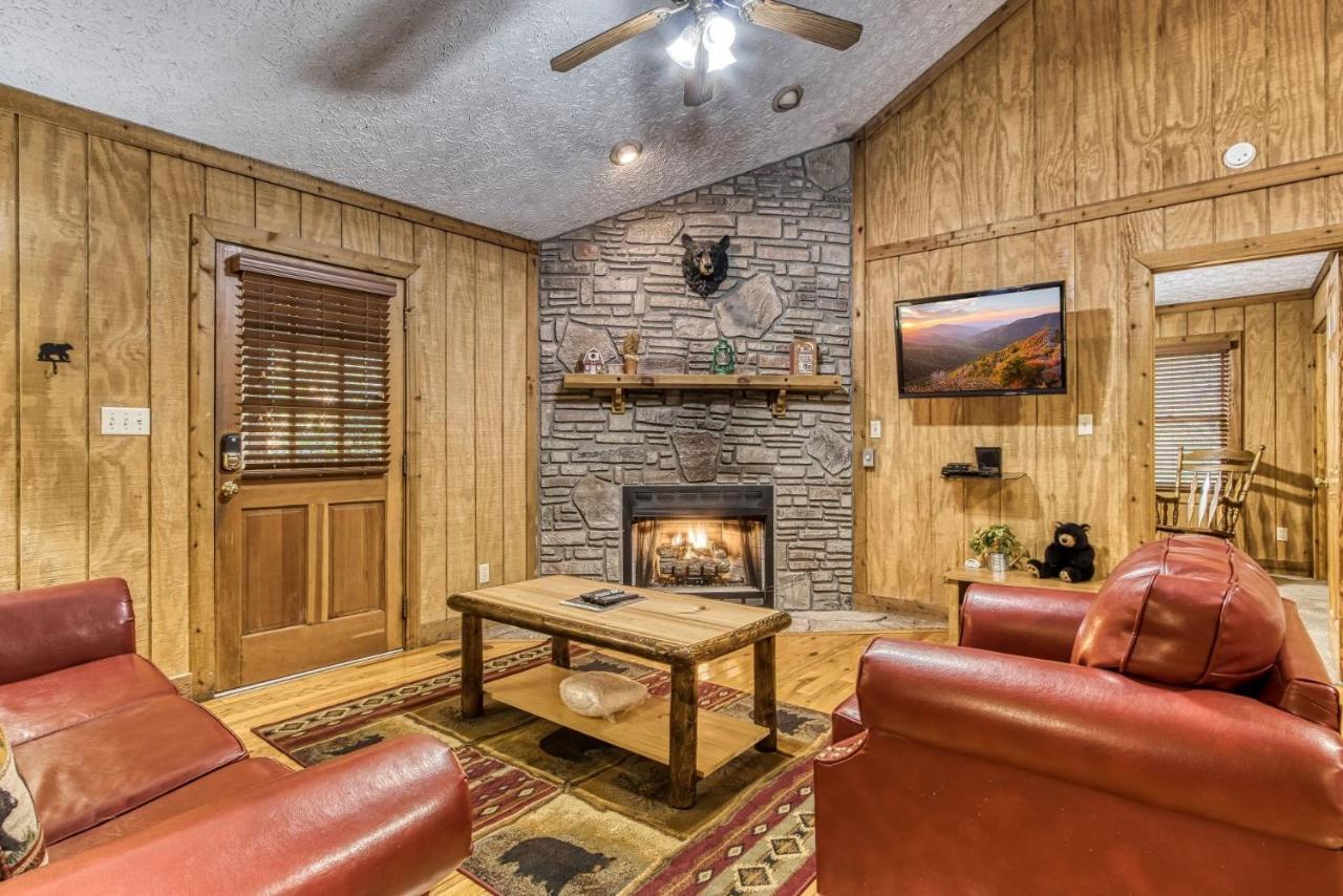 Holiday home Er38r Grandpa's Getaway - Great Location- Close To Town Pigeon Forge