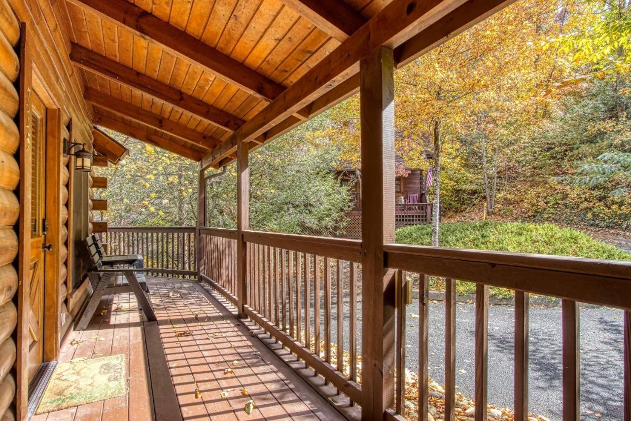 Cuddlin' Up, Er209 - Luxury At Its Finest And Location That Can't Be Beat! Holiday home Pigeon Forge