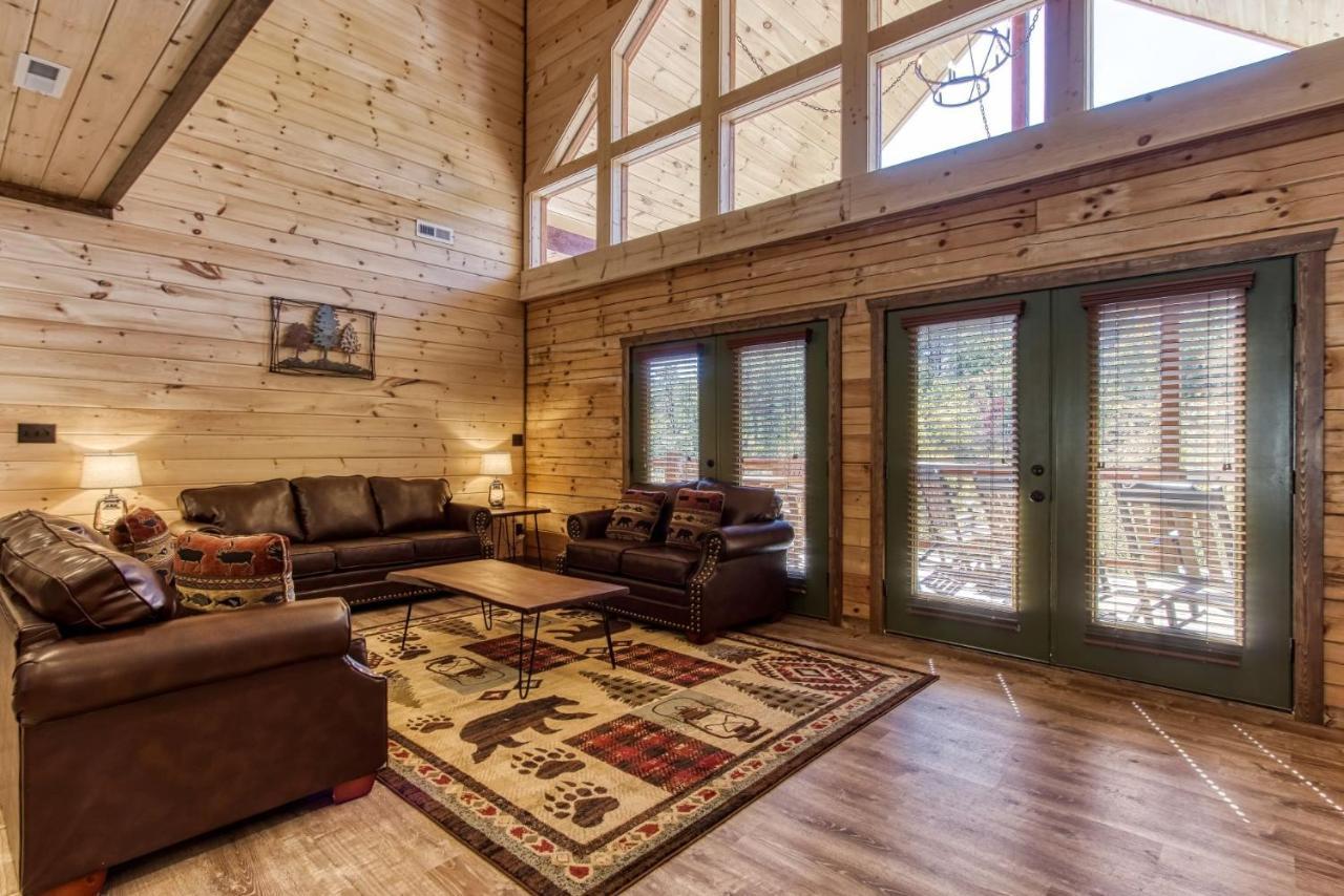Ern840 - Splashin' - Brand New With Indoor Pool! Great Location!
