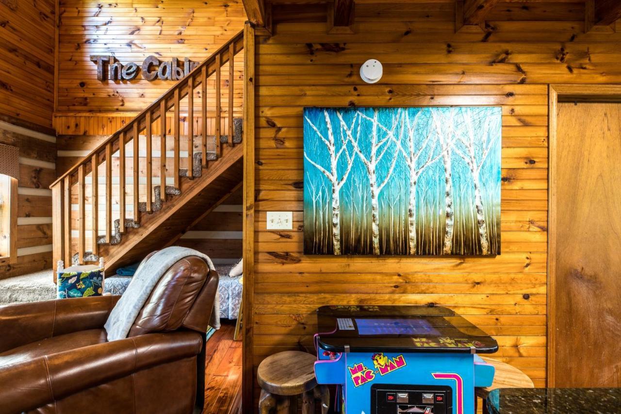 Er17 - The Perfect Getaway - Great Location - Close To Town! Holiday home Pigeon Forge