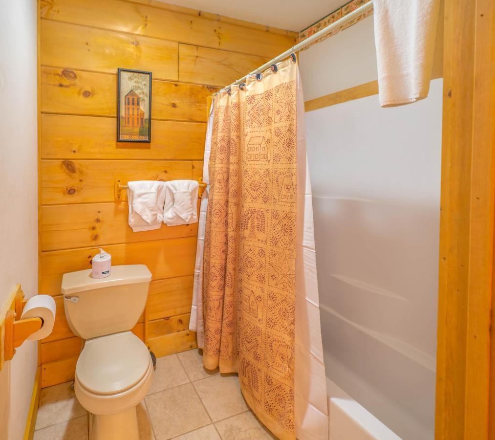 Er307- Eagle's View- Great Location- Close To Town Holiday home