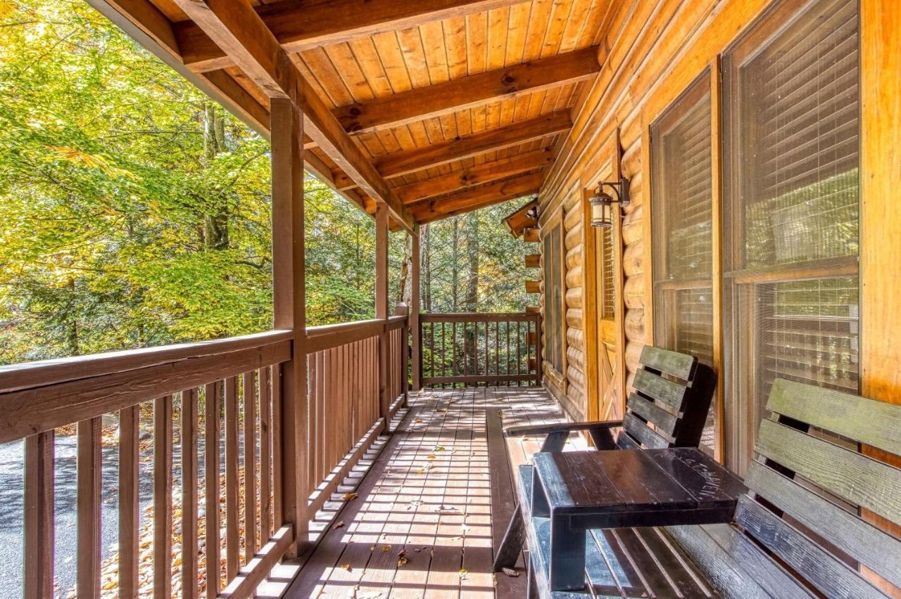 Holiday home Cuddlin' Up, Er209 - Luxury At Its Finest And Location That Can't Be Beat! Pigeon Forge